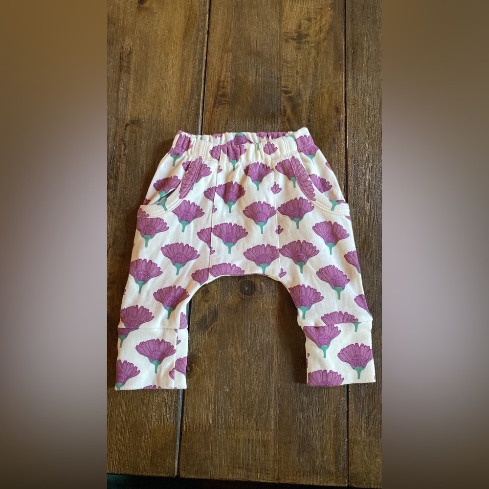 Kate Quinn Panda Pants